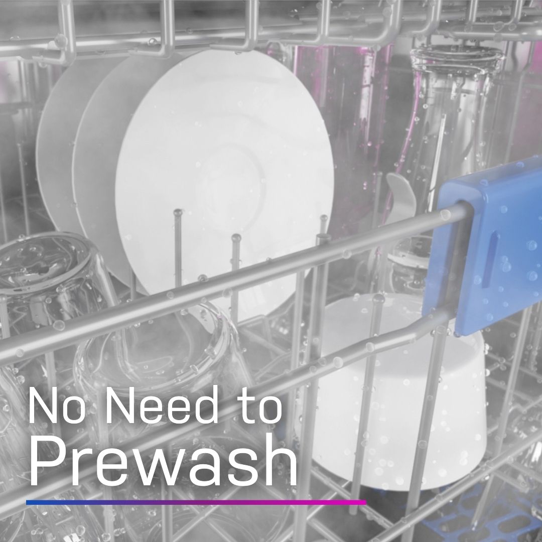 GE Profile Fingerprint Resistant Stainless Steel Smart Dishwasher with Auto Open Dry (42 dBA) – PBT700SSVFS--