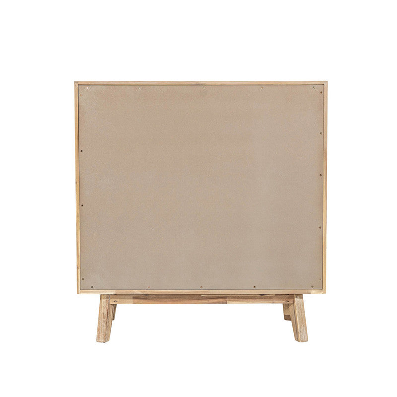 Abenra Chest - Grey Wash