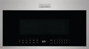 Frigidaire Gallery Smudge-Proof® Stainless Steel Over-The-Range Microwave with Convection (1.9 Cu. Ft.) - GMOS196CAF