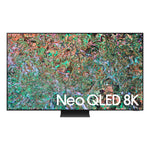 Samsung 65” Neo QLED 8K Tizen Smart TV QN800D - QN65QN800DFXZC