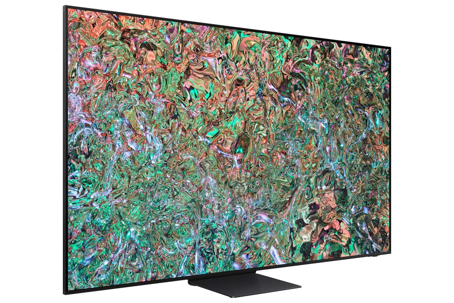 Samsung 85” Neo QLED 8K Tizen Smart TV QN800D - QN85QN800DFXZC