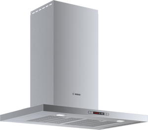 Bosch Stainless Steel 30" 600 CFM Canopy Range Hood - HCB50651UC