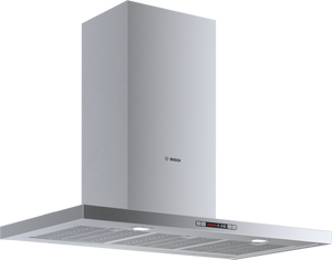 Bosch Stainless Steel 36" 600 CFM Canopy Range Hood - HCB56651UC