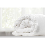 Cotton House 100% Cotton Cover King Duvet