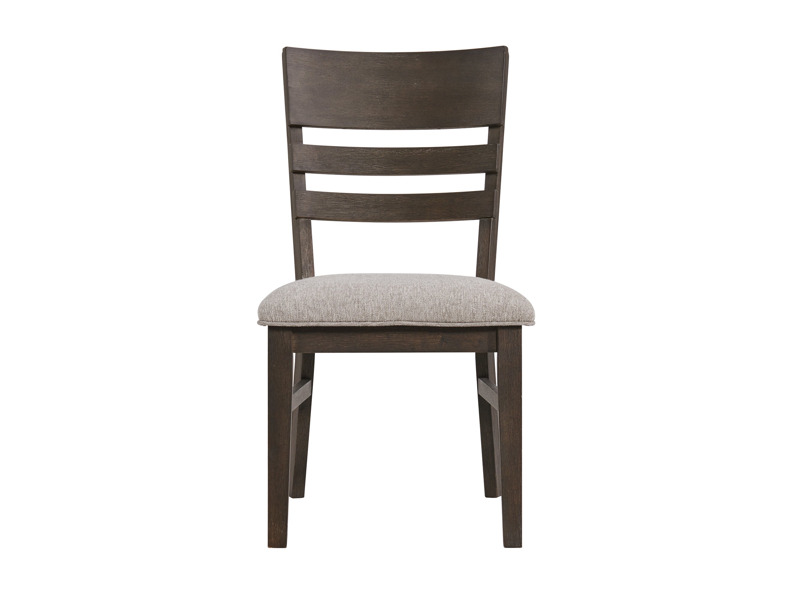 Hearst Side Chair - Brown