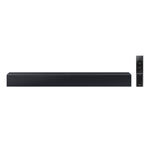 Samsung C Series 40W 2ch Soundbar with Dolby Audio - HW-C400/ZC