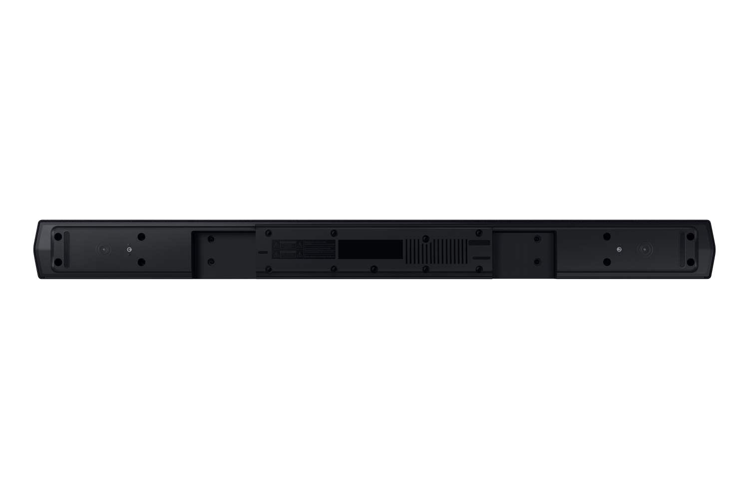 Samsung C Series 2.1ch Soundbar with Wireless Sub - HW-C450/ZC