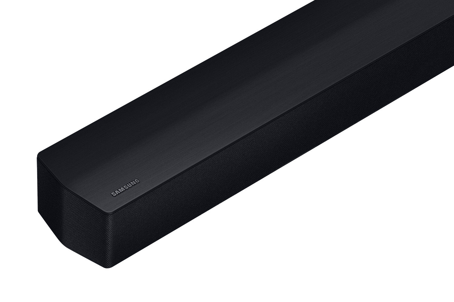 Samsung C Series 2.1ch Soundbar with Wireless Sub - HW-C450/ZC