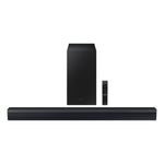 Samsung C Series 2.1ch Soundbar with Wireless Sub - HW-C450/ZC
