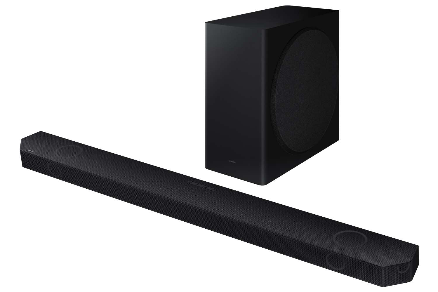 Samsung Q Series 5.1.2 Ch. Dolby Atmos Soundbar - HW-Q800C/ZC