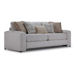 Brahm Sofa - Linen