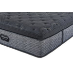 Beautyrest World Class Grandeur Medium Queen Mattress