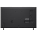 LG 86" 4K Smart QNED evo AI Mini-LED TV - 86QNED85AUA