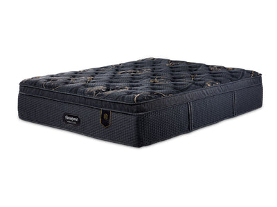 Beautyrest World Class Legacy Medium Queen Mattress