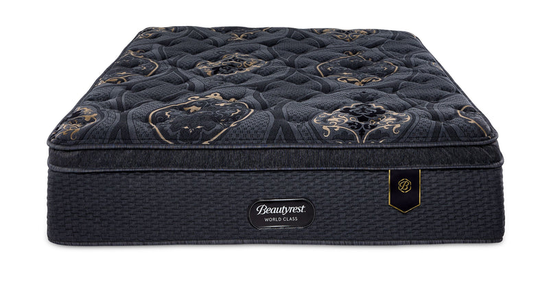 Beautyrest world class providence sale