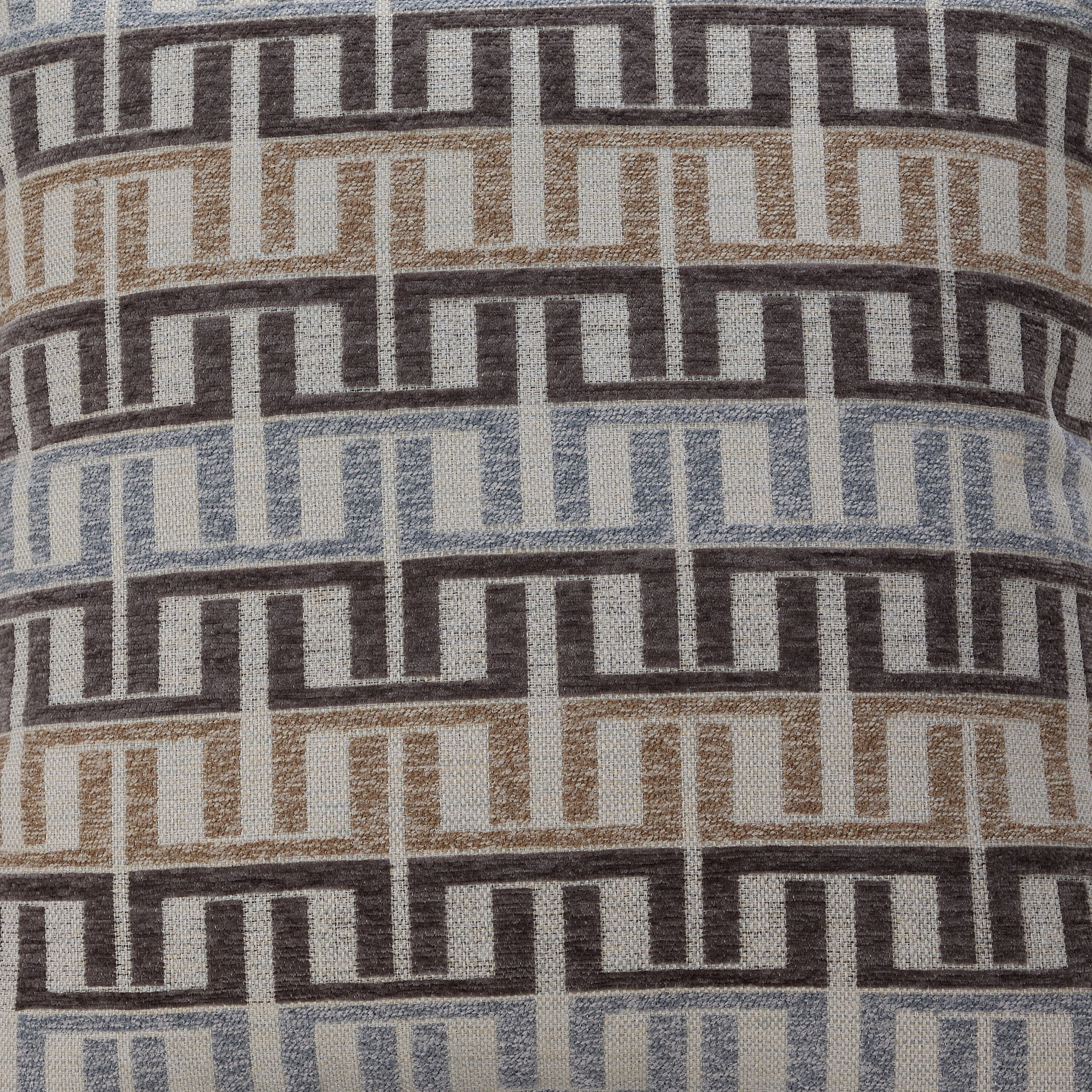 Safia Sofa Chaise - Bone