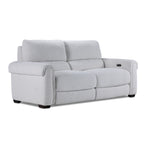 Zoey Power Reclining Sofa - Natural
