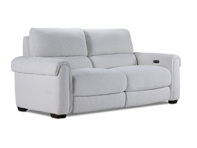Zoey Power Reclining Sofa - Natural