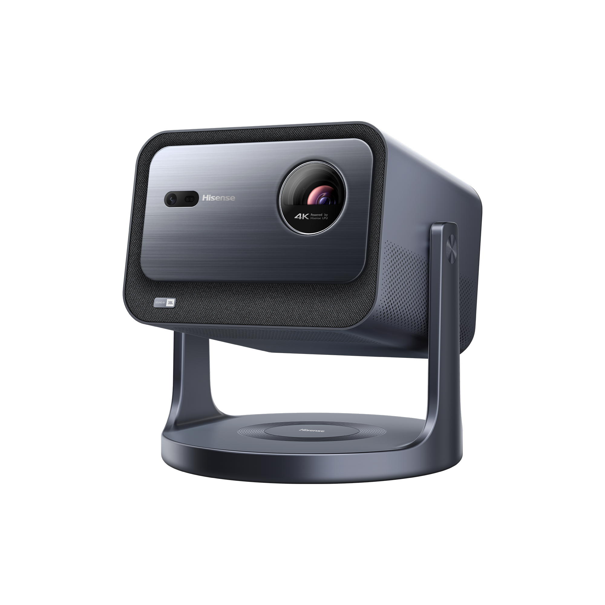 Hisense 65"- 300" 4K Smart Laser Mini Projector - C2