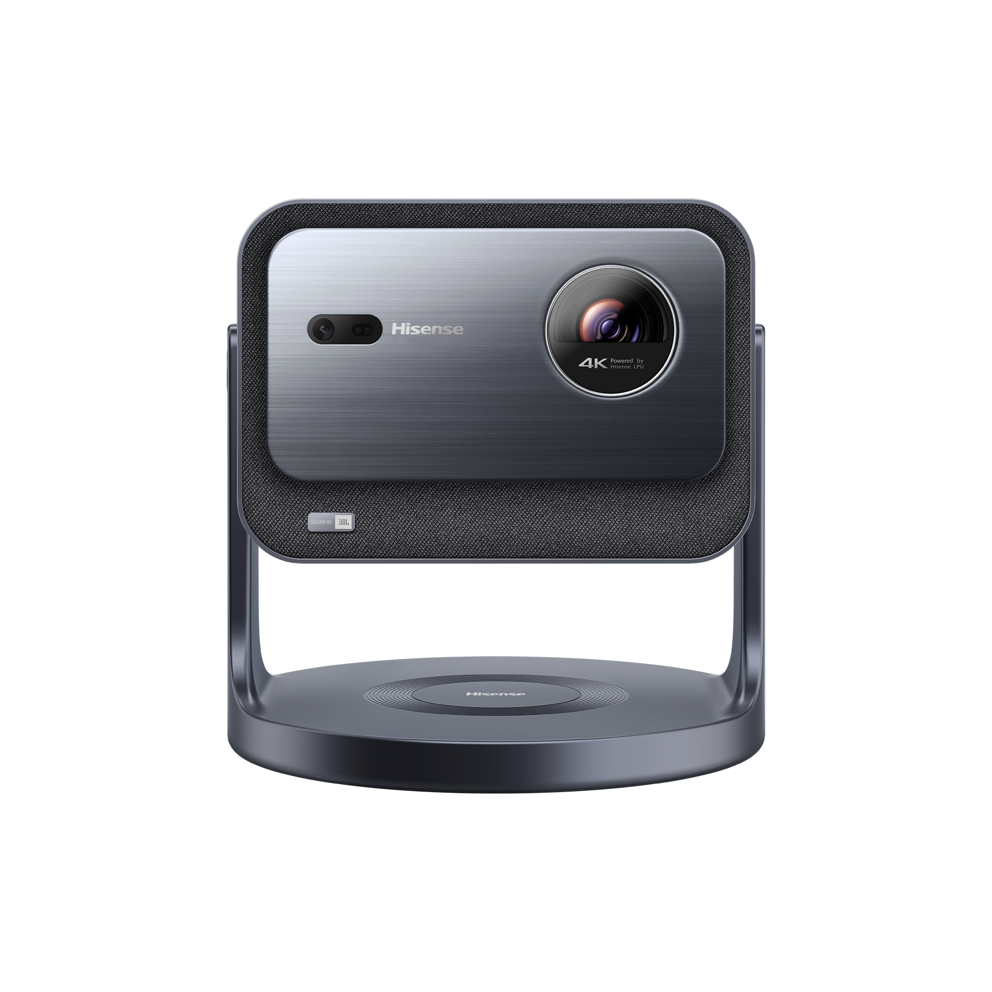 Hisense 65"- 300" 4K Smart Laser Mini Projector - C2
