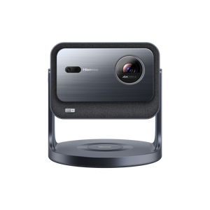 Hisense 65"- 300" 4K Smart Laser Mini Projector - C2