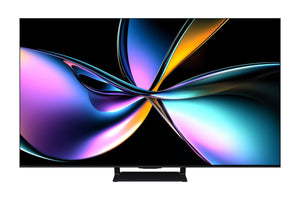 Hisense 85" 4K Smart Mini-LED Pro QLED 165Hz TV - 85U78QG