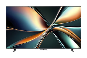 Hisense 100" 4K Smart Mini-LED QLED TV - 100U68QF