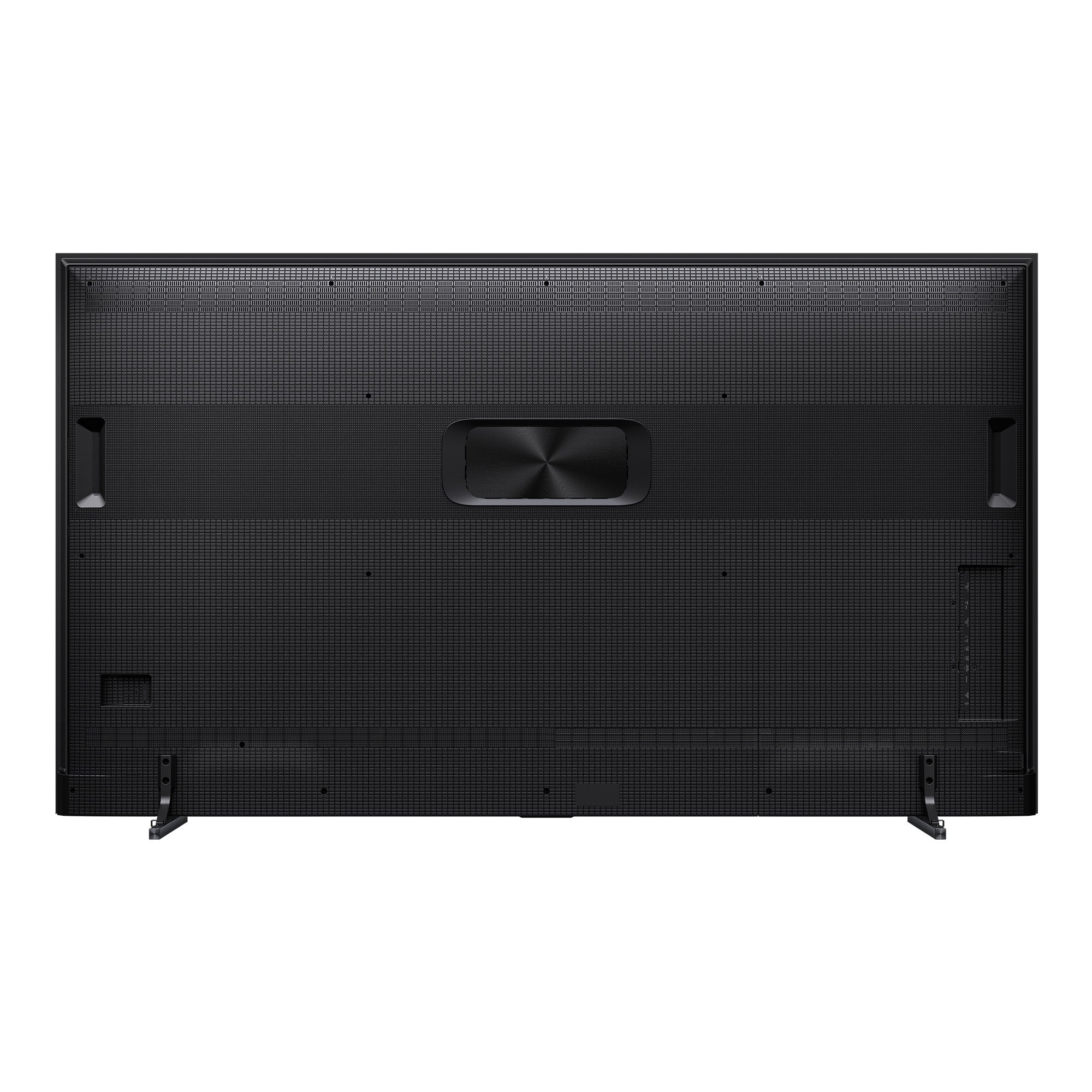 Hisense 100" 4K Smart Mini-LED Pro QLED 165Hz TV - 100U88QG