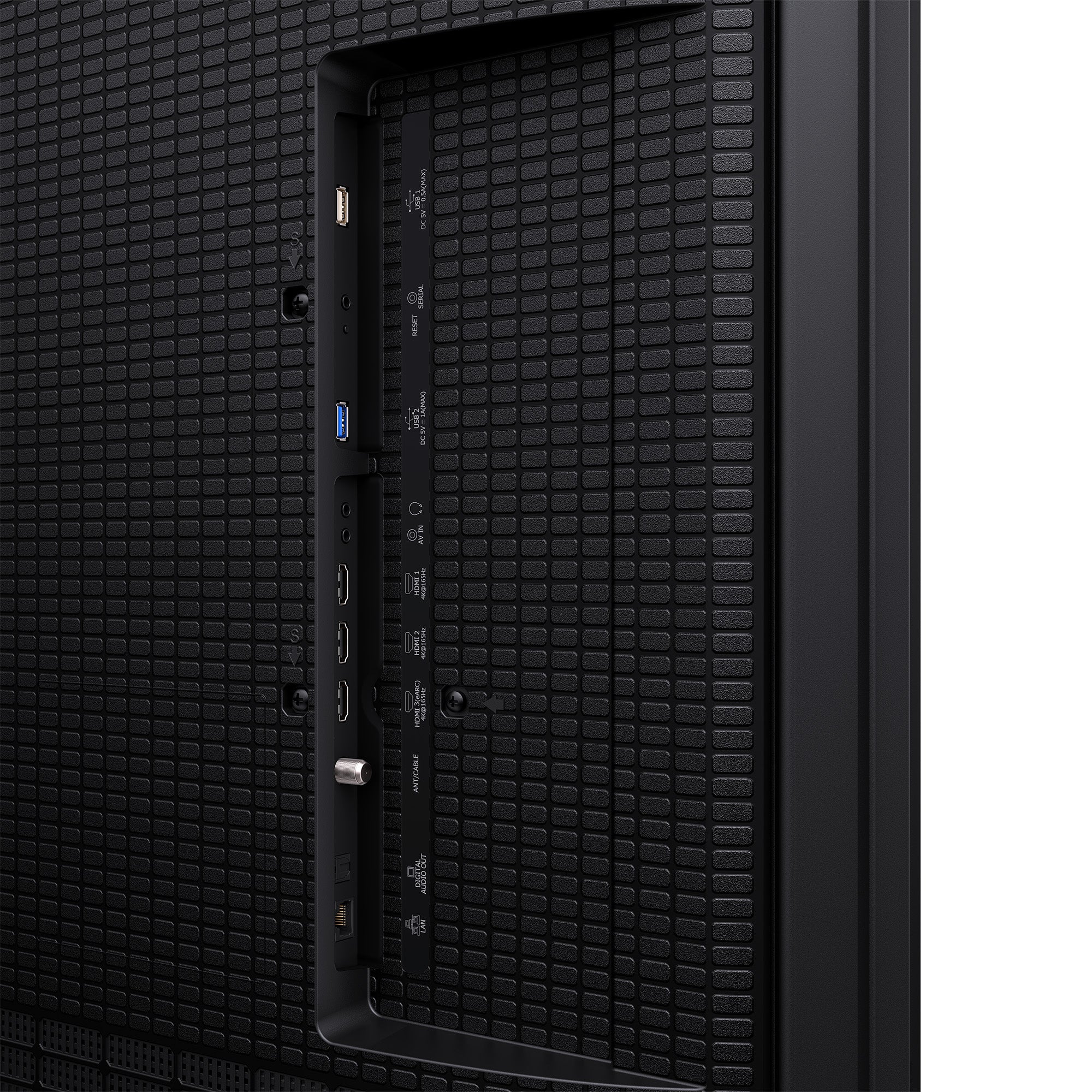 Hisense 100" 4K Smart Mini-LED Pro QLED 165Hz TV - 100U88QG