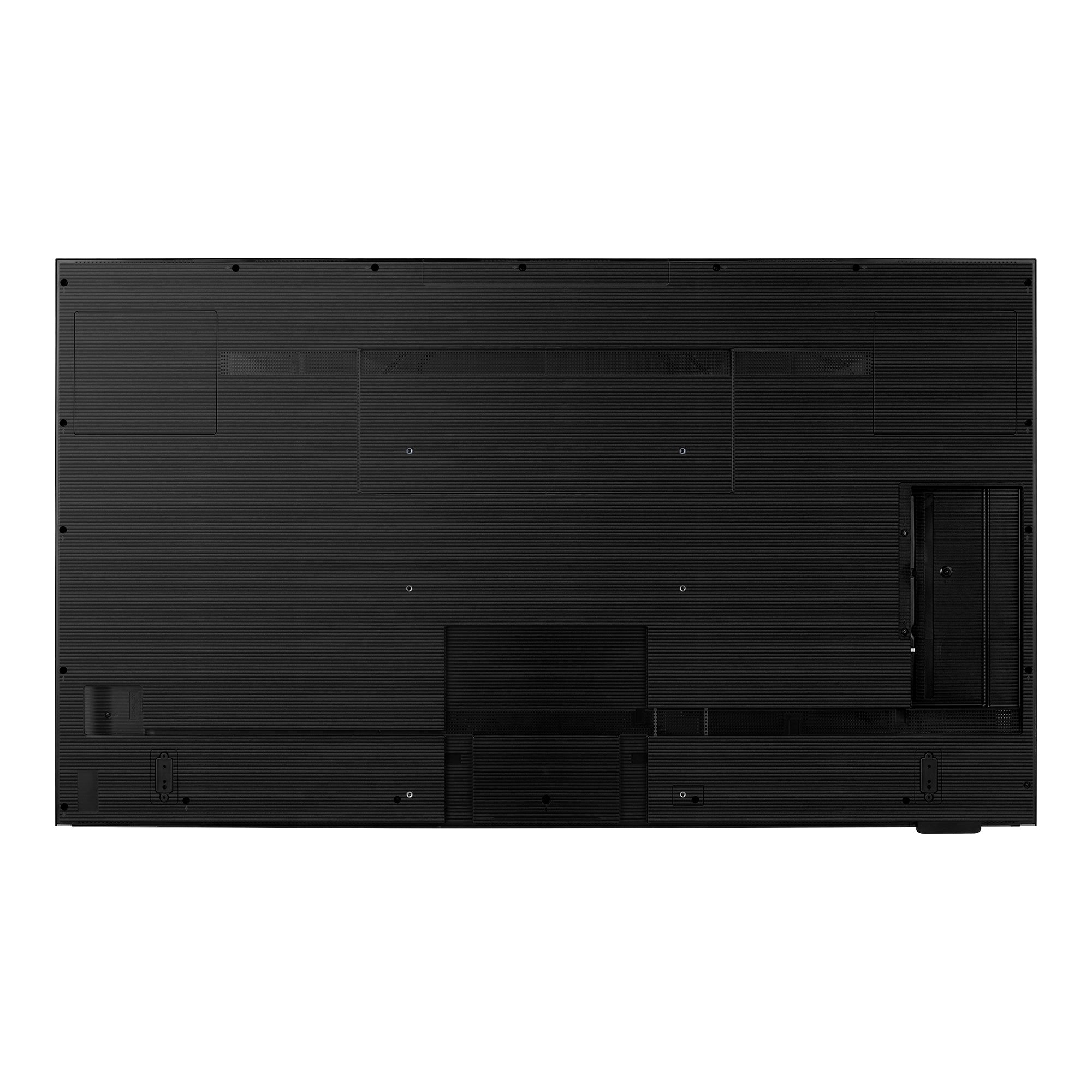 Hisense 85" 4K Smart CanvasTV QLED TV - 85S7N