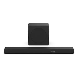 Hisense 480W 3.1 ch Soundbar with Wireless Subwoofer - HS3100
