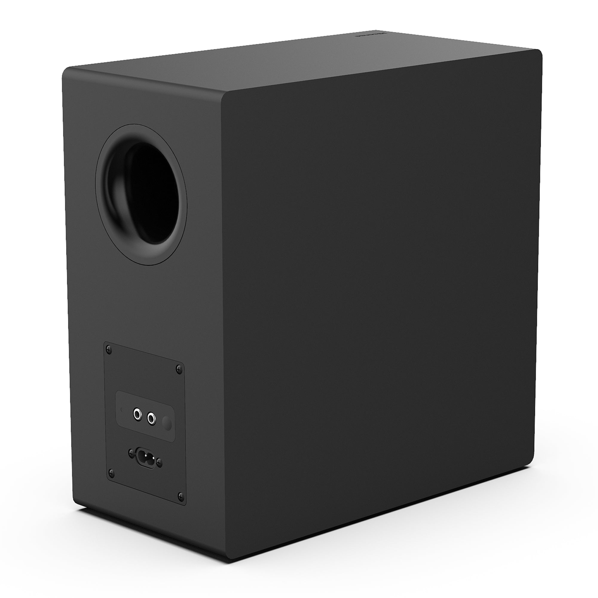 Hisense 480W 3.1 ch Soundbar with Wireless Subwoofer - HS3100