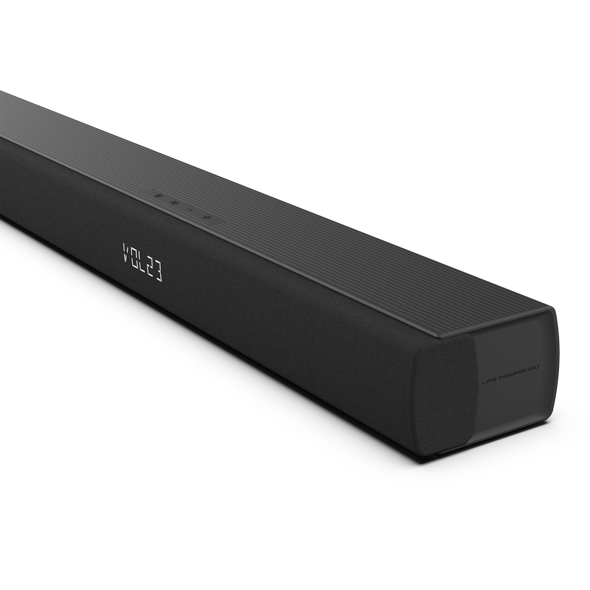 Hisense 540W 5.1 ch Soundbar with Rear Speakers & Wireless Subwoofer - HS5100
