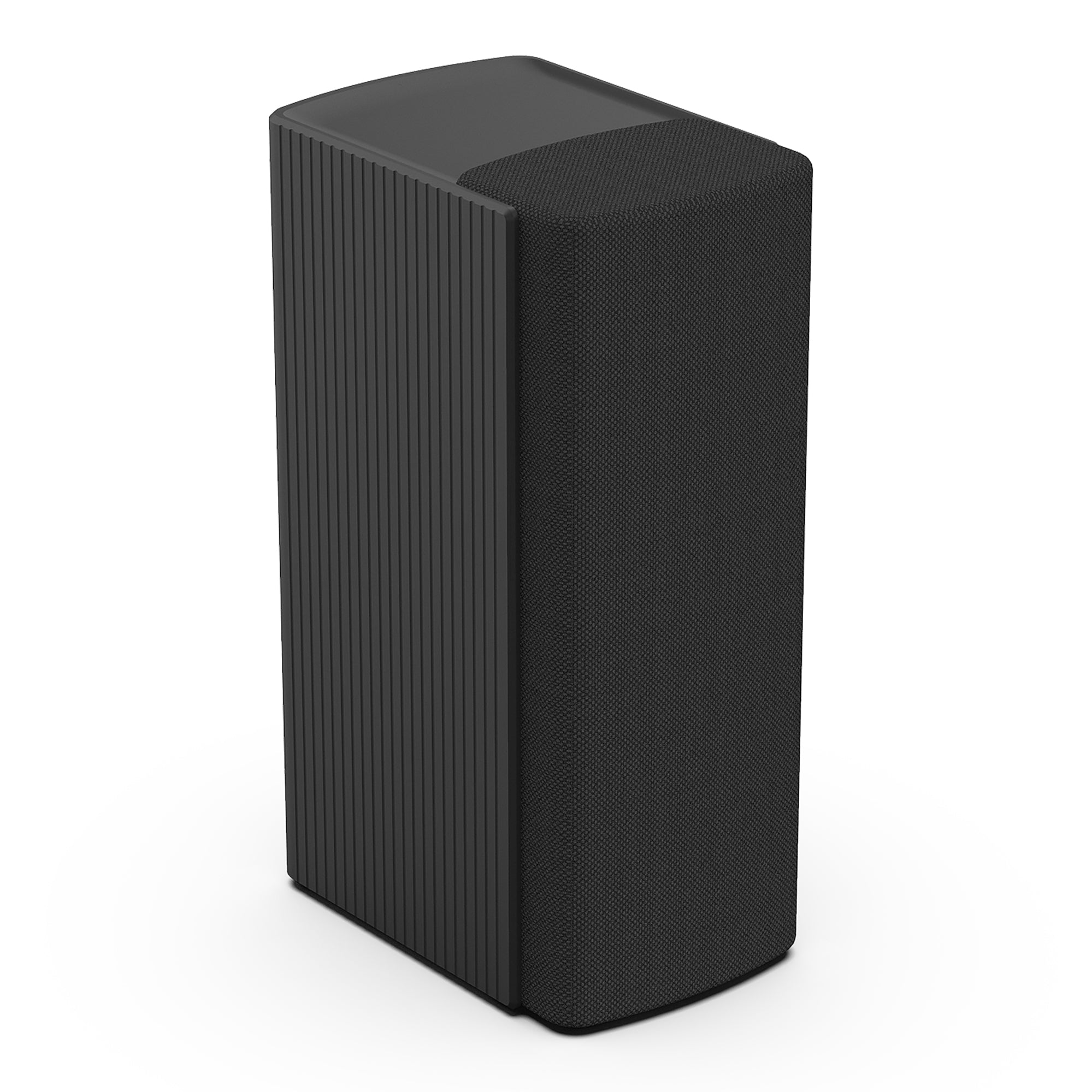 Hisense 540W 5.1 ch Soundbar with Rear Speakers & Wireless Subwoofer - HS5100