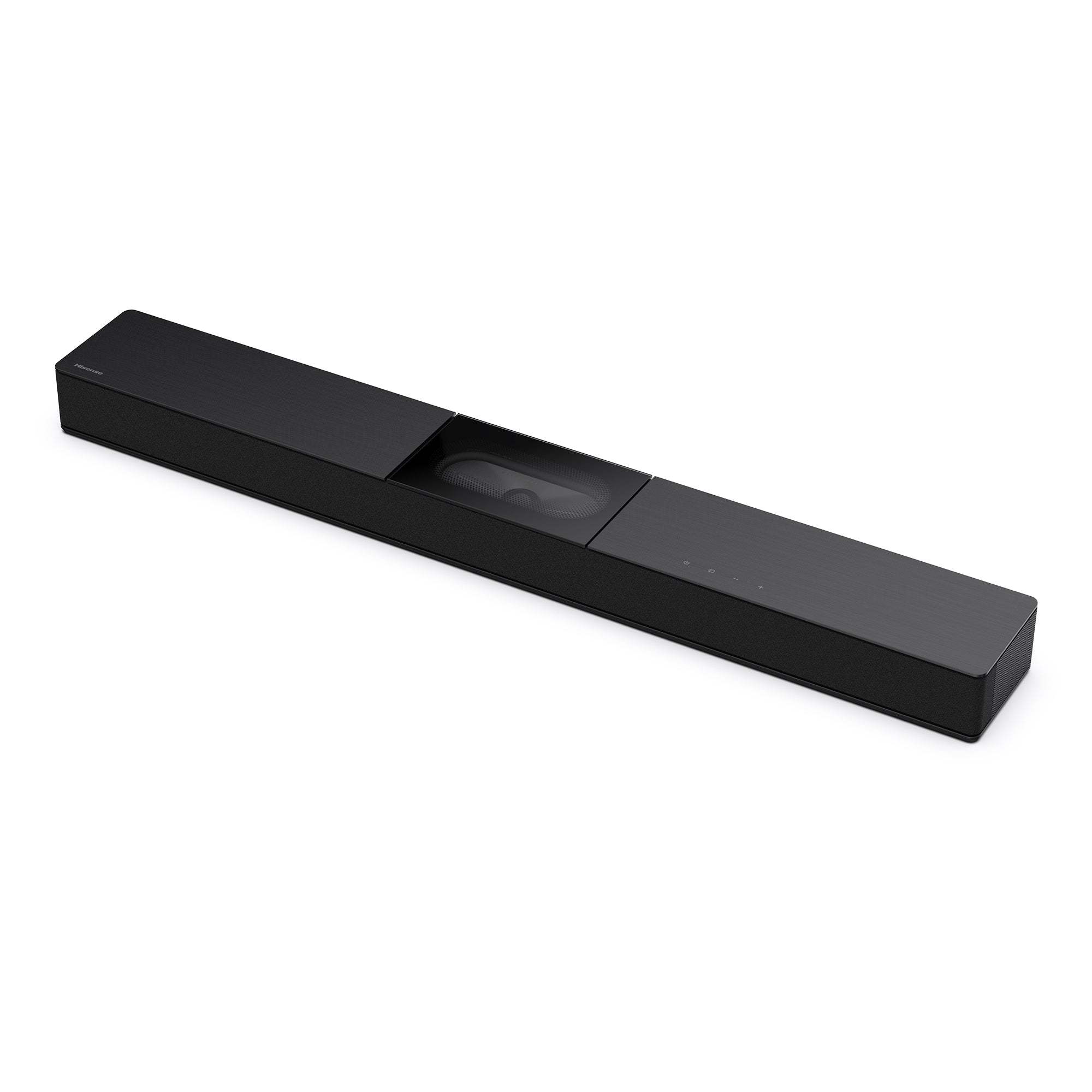 Hisense 240W 2.1ch Soundbar with Built-in Subwoofer - A620