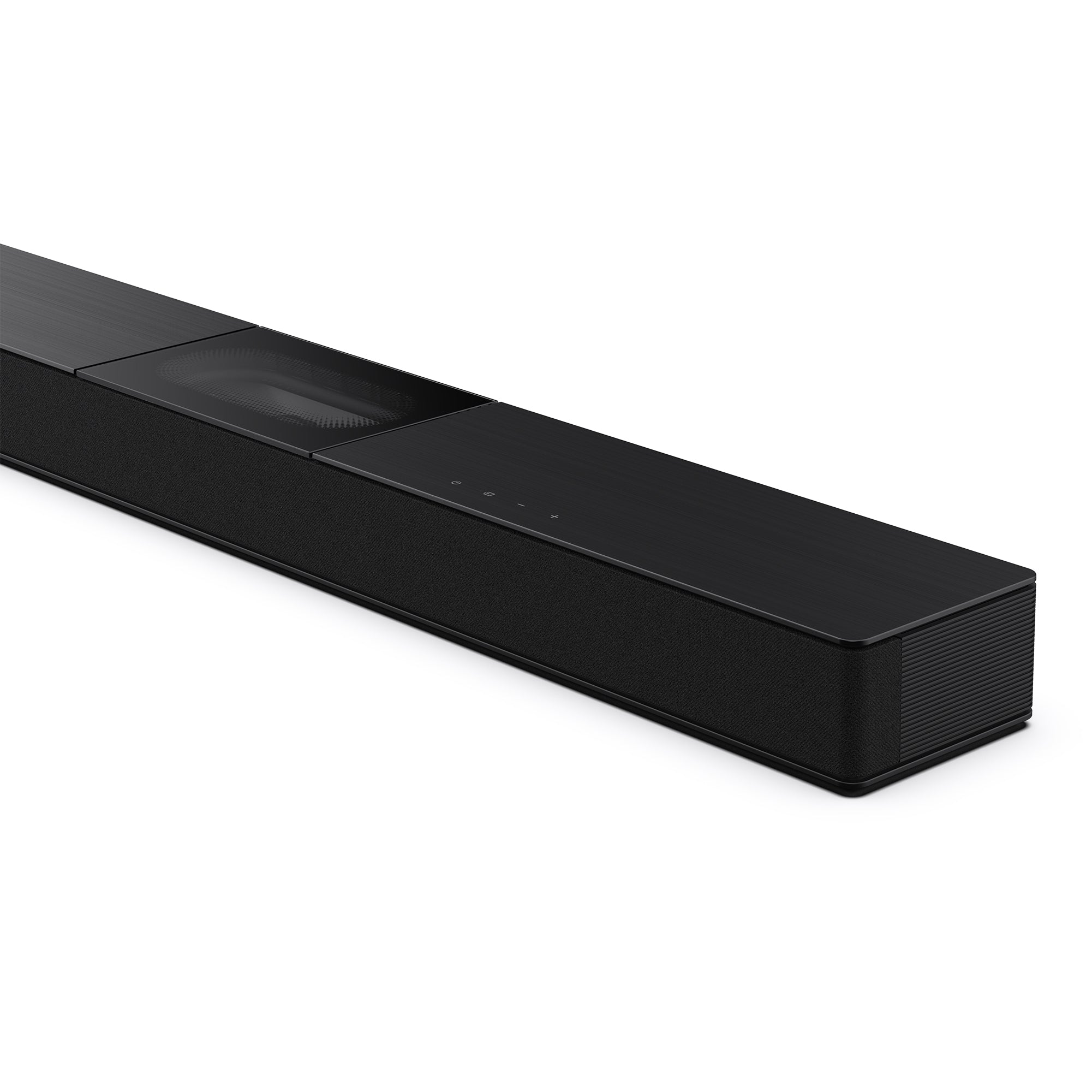 Hisense 240W 2.1ch Soundbar with Built-in Subwoofer - A620