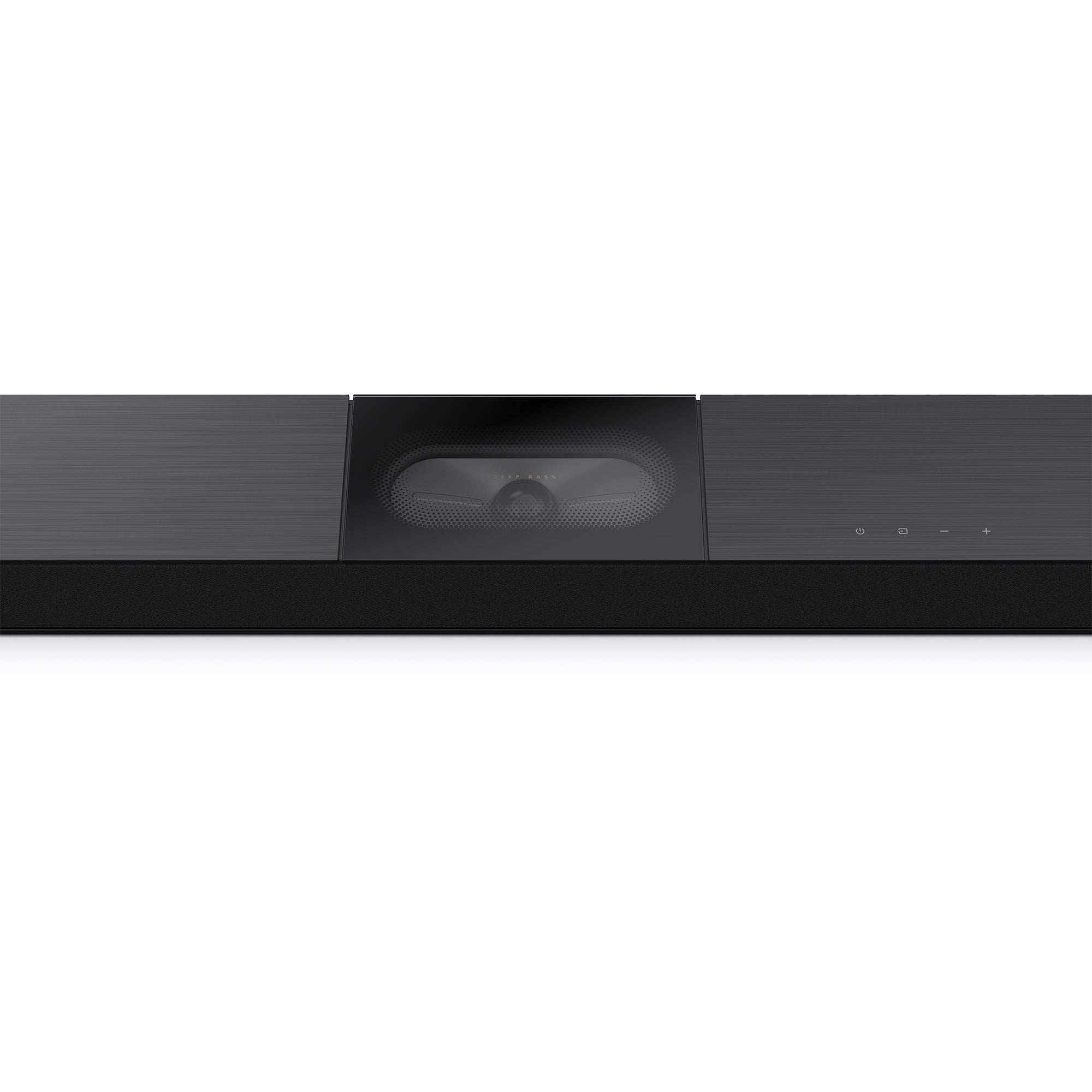 Hisense 240W 2.1ch Soundbar with Built-in Subwoofer - A620