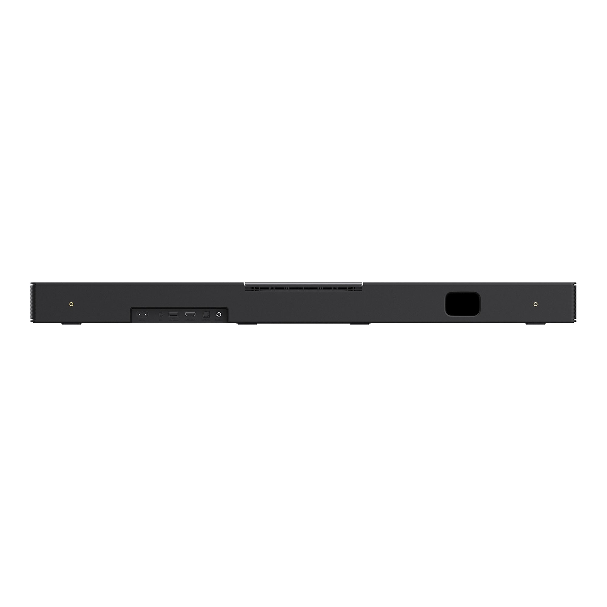 Hisense 240W 2.1ch Soundbar with Built-in Subwoofer - A620