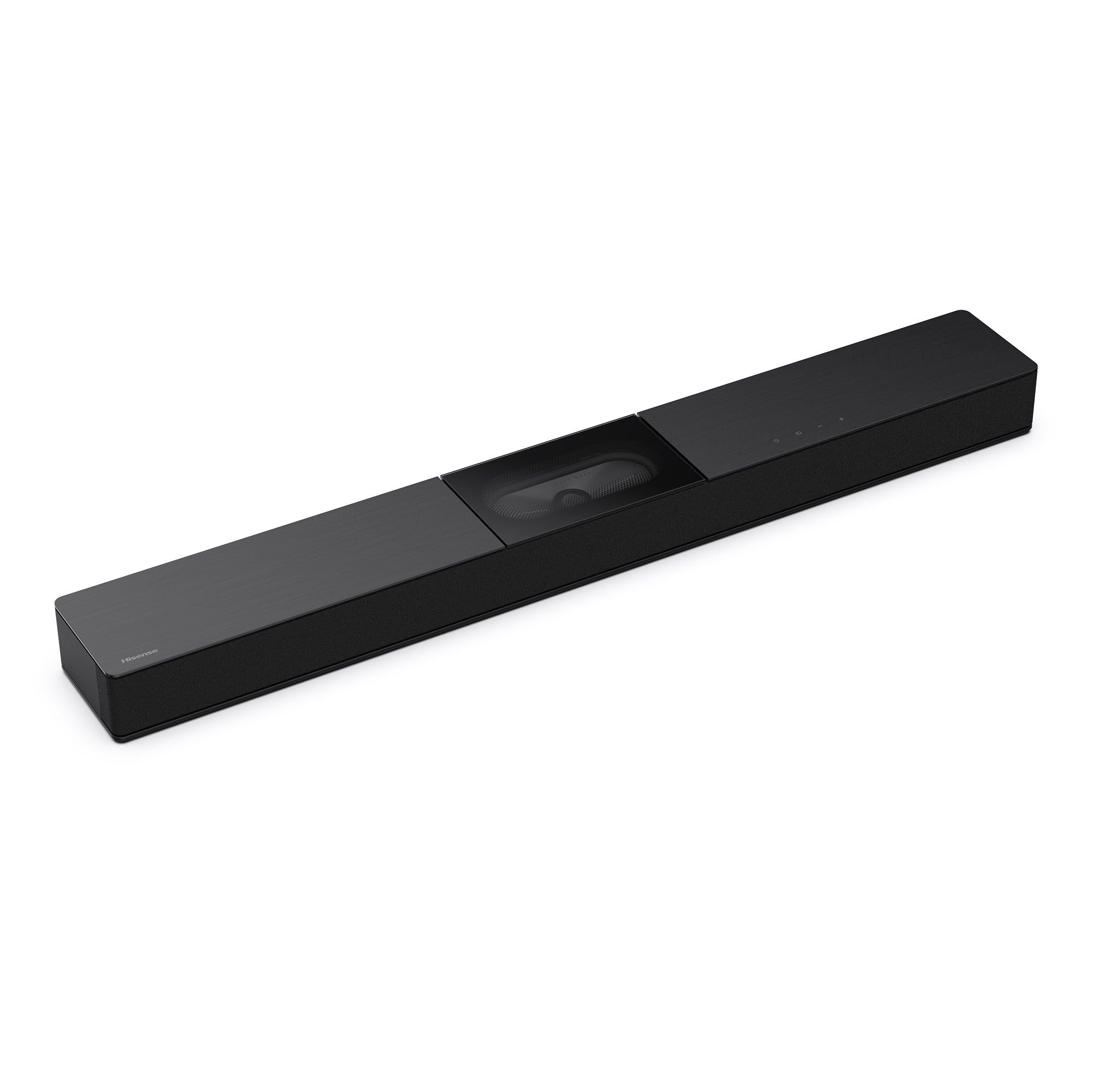 Hisense 240W 2.1ch Soundbar with Built-in Subwoofer - A620