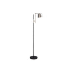 Calyx Floor Lamp - Black