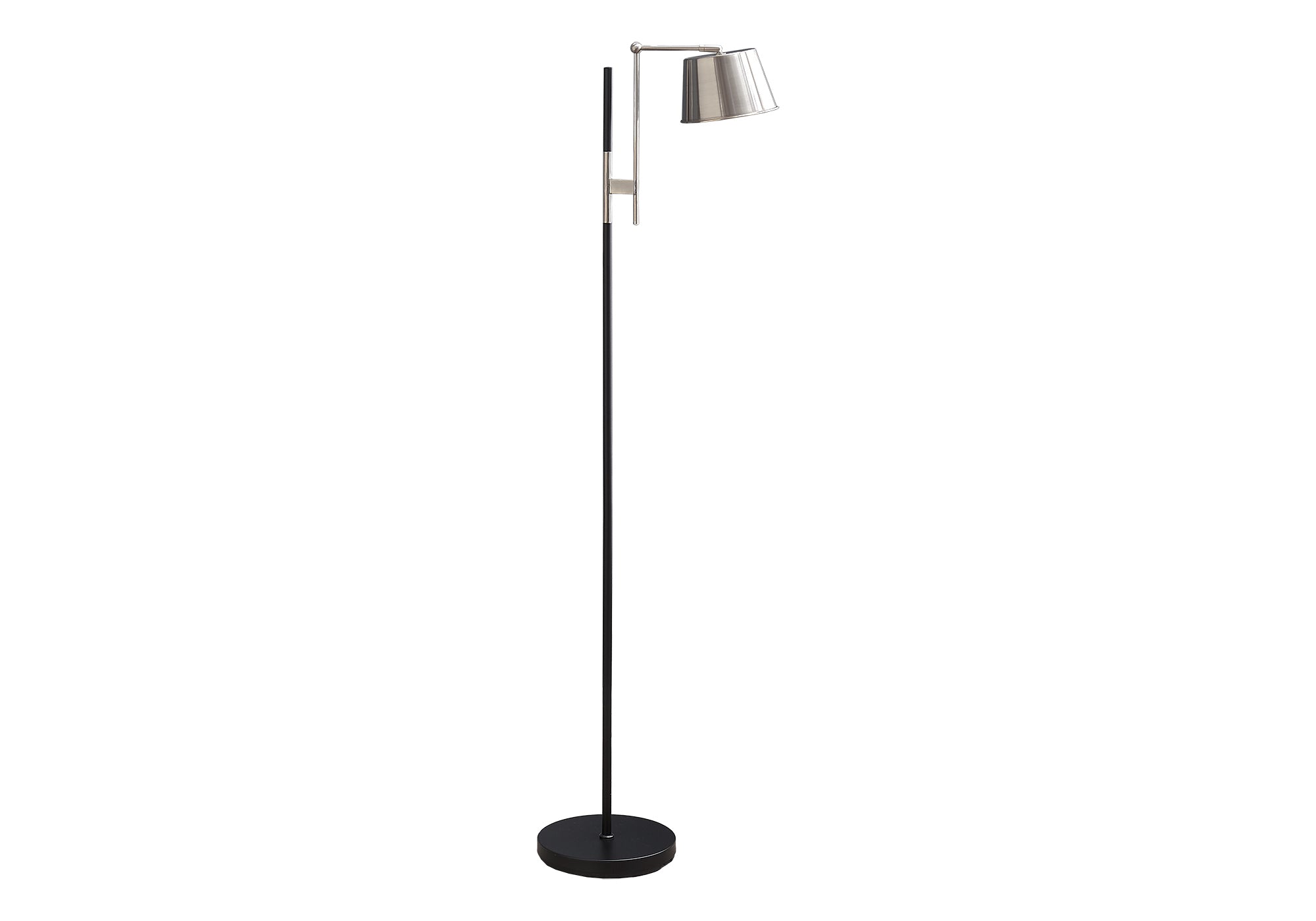 Calyx Floor Lamp - Black