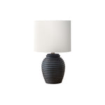 Revyn Table Lamp - Black