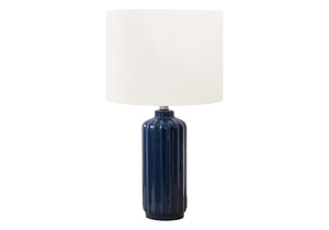 Loen Table Lamp - Blue