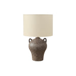 Rilke Table Lamp - Brown