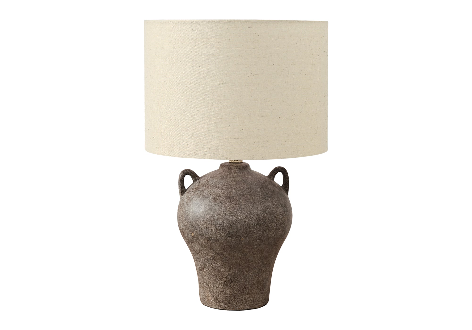 Rilke Table Lamp - Brown