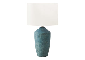 Valeo Table Lamp - Green