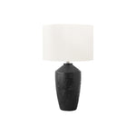 Valeo Table Lamp - Black