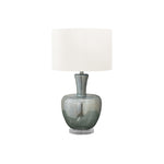 Varoa Table Lamp - Green