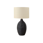 Saben Table Lamp - Black