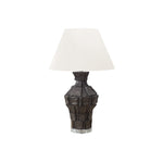 Vixo Table Lamp - Black